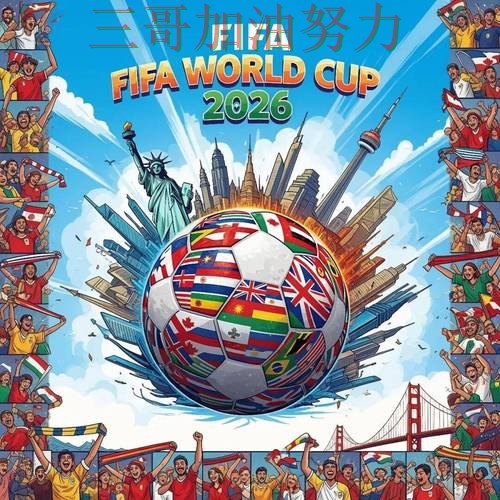 世界杯投注网站大全平台排行：怎么玩其实很简单（2026世界杯）