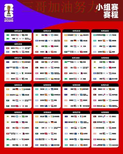 世界杯竞猜入口汇总：怎么选其实很简单（FIFA World Cup 2026）
